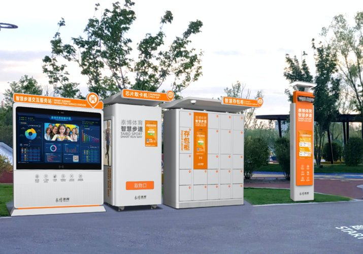 旅游行業應用案例